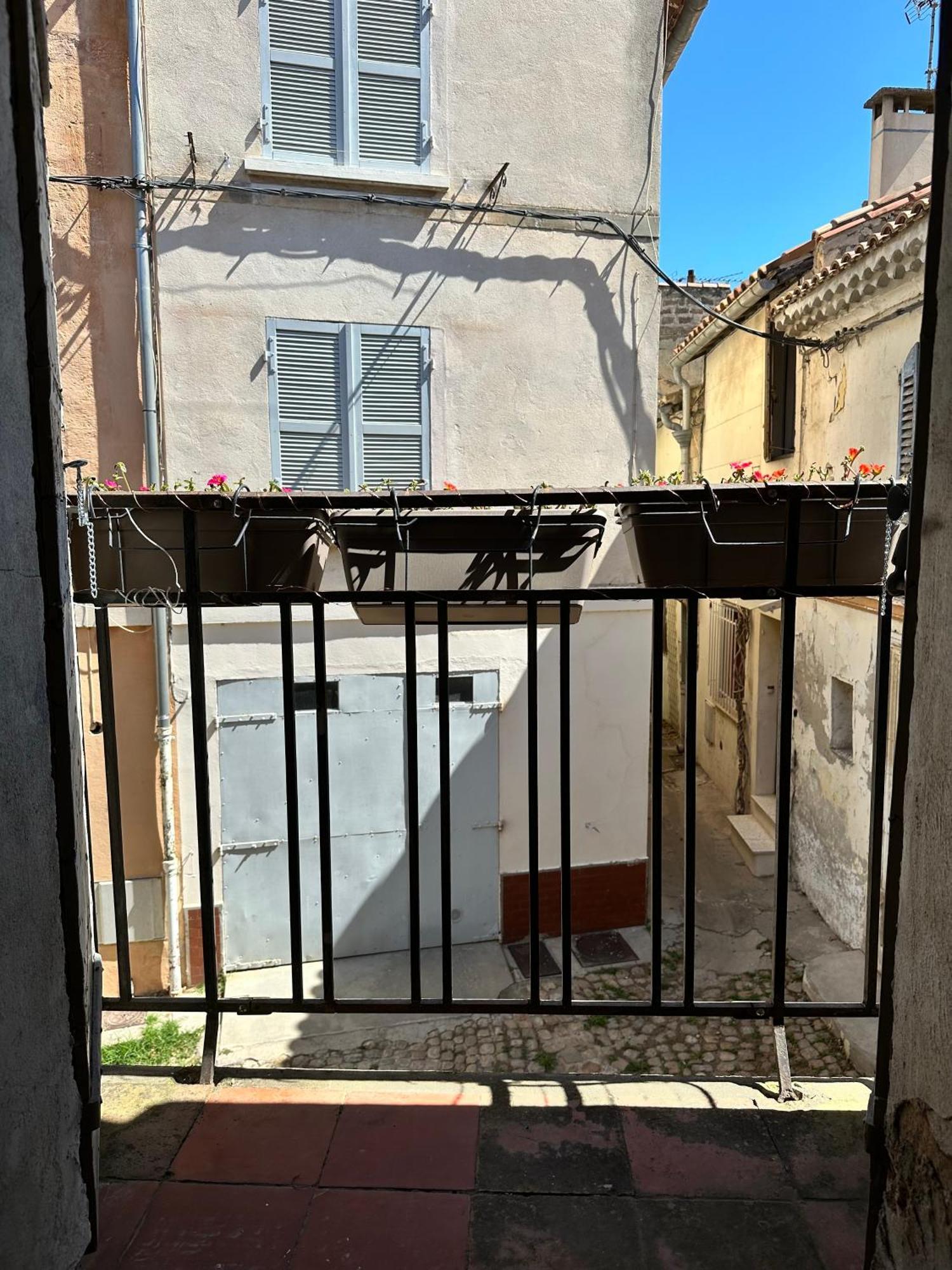 Maison Arenas 阿爾勒 外观 照片